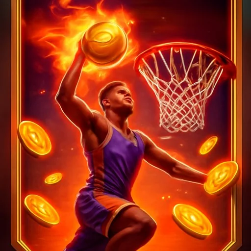 nagadgames ফায়ার জোকার কার্ড ইফেক্ট